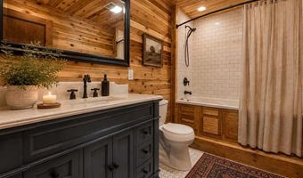 9374 Alango Rd, Angora, MN 55703