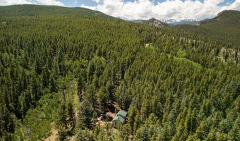 1001 Pactolus Lake Rd, Black Hawk, CO 80422