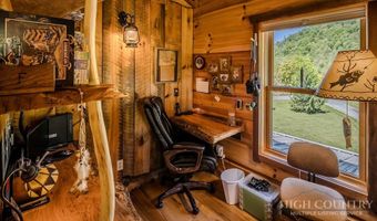 262 Red Tailed Hawk Rd, Banner Elk, NC 28604