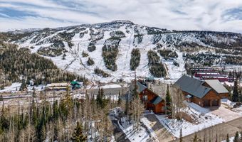 257 W Eagles Roost St, Brian Head, UT 84719