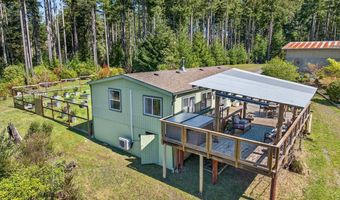 88190 DEW VALLEY Ln, Bandon, OR 97411