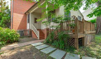 637 CHASE St, Annapolis, MD 21401