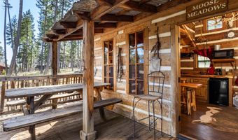 13518 Sylvan Dr, Bigfork, MT 59911