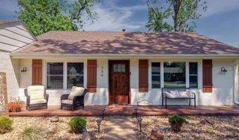 238 E Radio Ln, Arkansas City, KS 67005