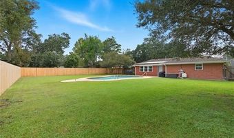 134 VOGT Dr, Belle Chasse, LA 70037