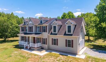 16756 REDDEN Rd, Georgetown, DE 19947