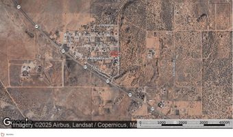 1768 S Canyon Dr, Apple Valley, UT 84737