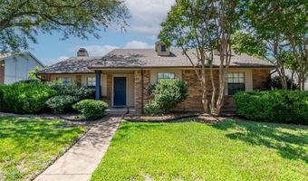 1320 Clearview Dr, Allen, TX 75002