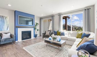 4885 N Rome St Plan: Woodstock, Aurora, CO 80019