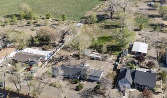 940 Curtis Pl, Fernley, NV 89408