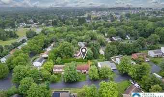 1644 Brandywine Rd, Allentown, PA 18104