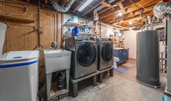 121 S 5th Ave, Brandon, SD 57005