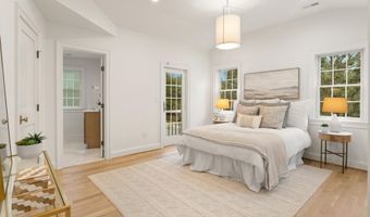 5522 LINCOLN St, Bethesda, MD 20817
