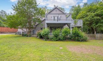 716 Hilltop Rd, Alexander, AR 72002