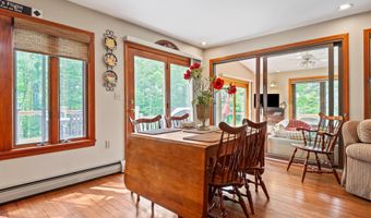 48 Merriman Forest Rd, Bartlett, NH 03812