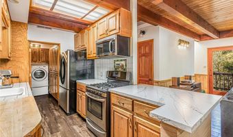 5879 Mountain Creek Home, Angelus Oaks, CA 92305