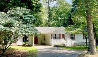 1161 Gardner Spgs, Adairsville, GA 30103