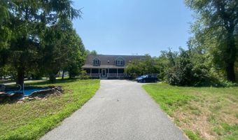 850 ARTHURSVILLE Rd, Hartly, DE 19953