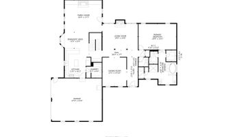 4816 Old Stilesboro Rd NW, Acworth, GA 30101