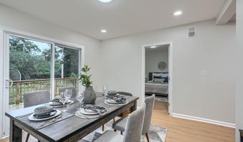 143 RIGDON Rd, Aberdeen, MD 21001