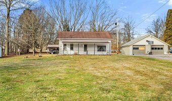 550 Johnson Ave, Alliance, OH 44601