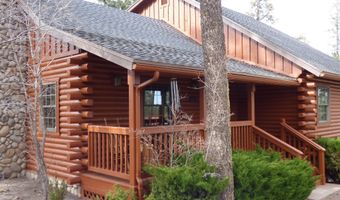 10 County Road 2074, Alpine, AZ 85920