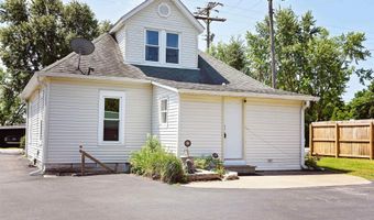 2109 Norton Ln, Bedford, IN 47421