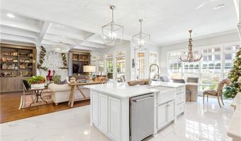 2991 Sequoyah Dr NW, Atlanta, GA 30327