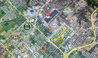 402 SW A St, Bentonville, AR 72712