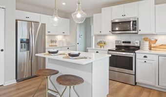 7711 Timber Creek Dr Plan: SAXON, Alexandria, KY 41001