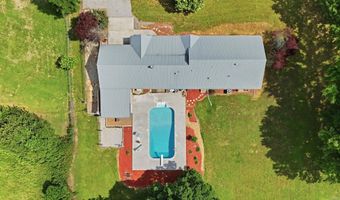 315 Dugger Rd, Beebe, AR 72012