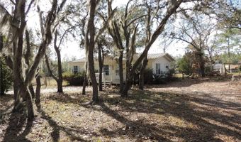 11710 NE 105TH Ave, Archer, FL 32618