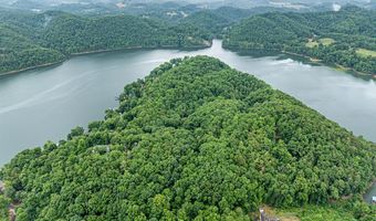 Wyldwood lot 50 & 51, Abingdon, VA 24211