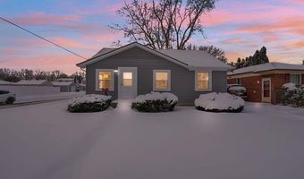 17205 Anne Ave, Allen Park, MI 48101