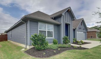 1604 Forest Park Dr, Alvarado, TX 76009
