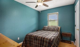 2268 Tanglewood St, Weatherford, TX 76085