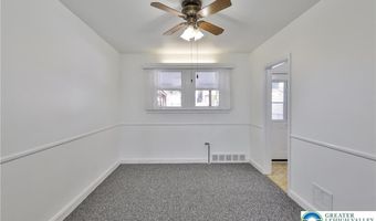 1717 W Cedar St, Allentown, PA 18104