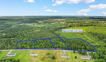 Lot 1-A Daniels Lane, Bennettsville, SC 29512