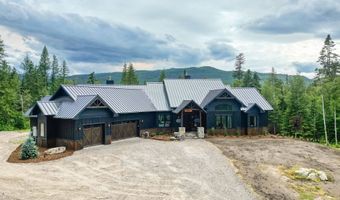 14051 Big Rock Way, Bigfork, MT 59911