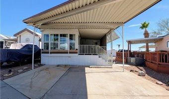2000 Ramar Rd 356, Bullhead City, AZ 86442