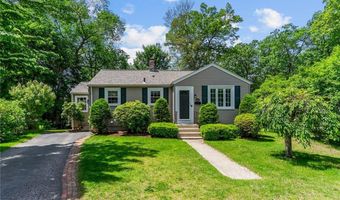 13 Angela Ct, North Providence, RI 02904