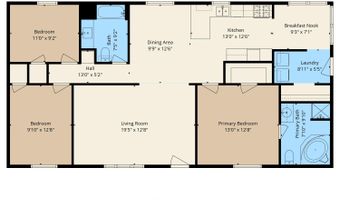 2735 S Wagner Rd 22, Ann Arbor, MI 48103