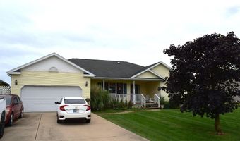 735 Heritage St, Argos, IN 46501