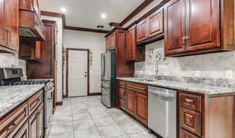 1126 Woodbrook Dr, Purcell, OK 73080