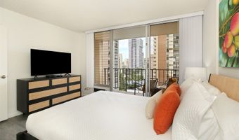 2345 Ala Wai Blvd 1402, Honolulu, HI 96815