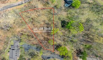 Tbd Blue Grouse Lane, Afton, OK 74331
