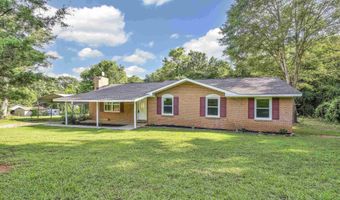 2428 Mount Lebanon Rd, Buffalo, SC 29321