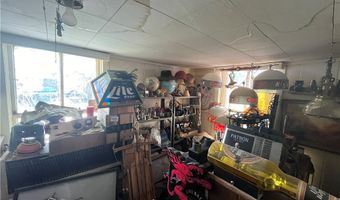 100 E Crook Ave, Goldfield, NV 89013
