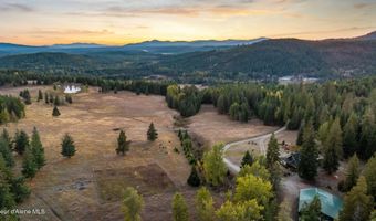 4575 Blacktail Rd, Careywood, ID 83809