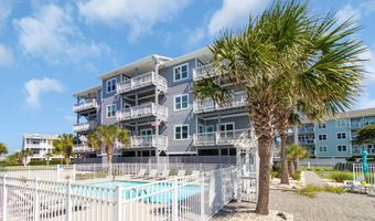 108 Pelican Dr Unit G, Crystal View Condos, Atlantic Beach, NC 28512